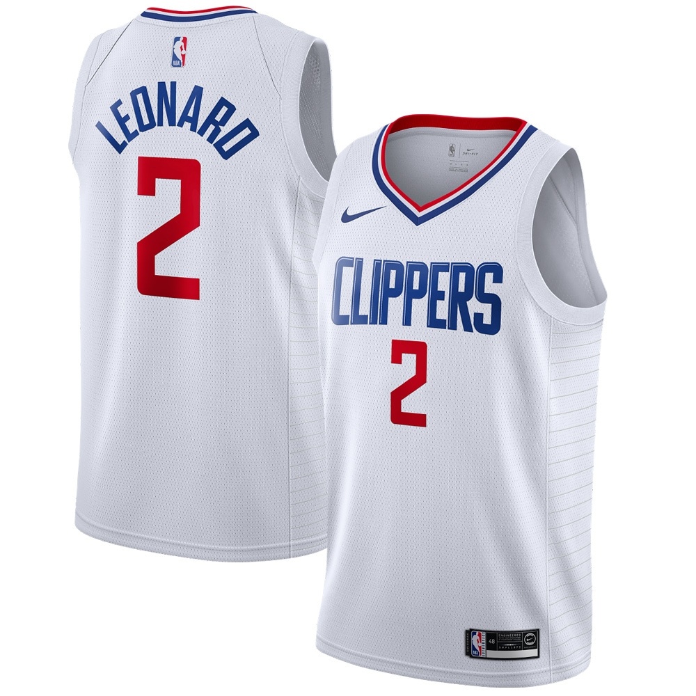 clippers kawhi jersey