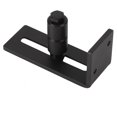 thumbnail image 1 of LHCER Floor Guide,Carbon Steel Adjustable Sliding Floor Guide for Barn Door Hardware Accessory, 1 of 8