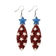 thumbnail image 1 of Uinagy Earrings, 1 of 5