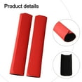 thumbnail image 2 of Anticollision Refrigerator Door Handle Covers for Dirt and Scratch Protection, 2 of 9