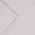 thumbnail image 3 of Laura Ashley Coralie Sugared Grey Wallpaper, 3 of 4
