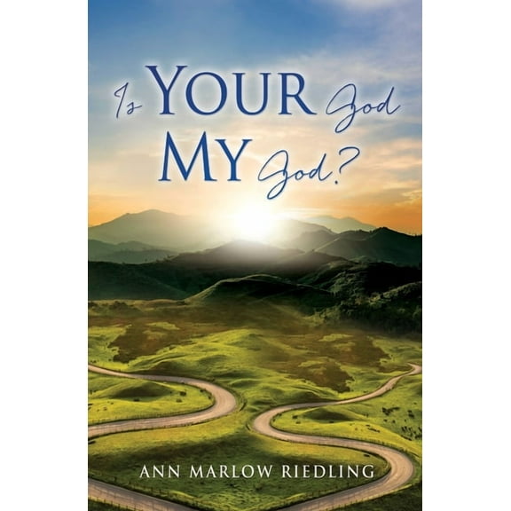 Is Your God My God? (Paperback)