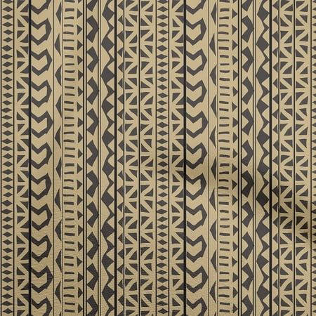oneOone Cotton Flex Lime Green Fabric Asian Block Diy Clothing Quilting Fabric Print Fabric By Yard 40 Inch Wide