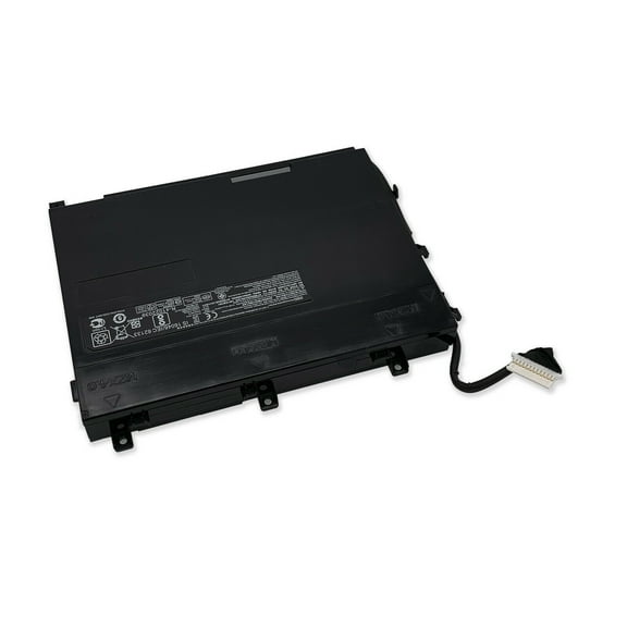 Battery for HP Omen 17-w100 17-w200 17-w110ng 17-w286cl 17-w253dx 17-w295 Laptop