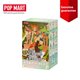 thumbnail image 3 of Genuine Peach Riot Series Blind Box Children Toys Mystery Box Trendy Play Decoration Birthday Gift Fairy Series Model Figurine, 3 of 5