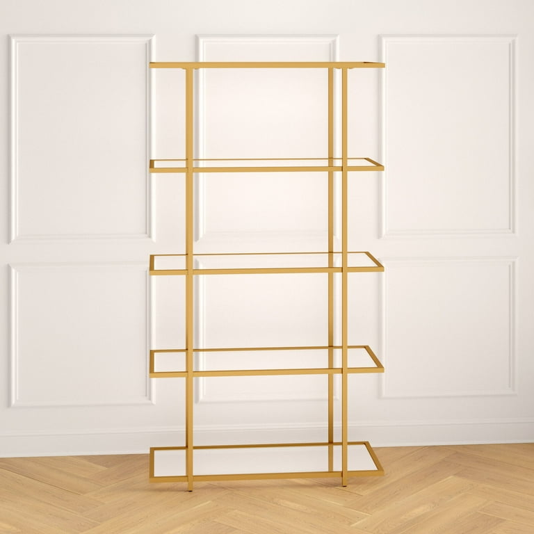 Galaxy on sale etagere bookcase