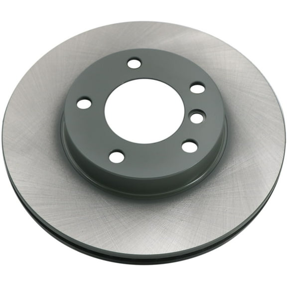 Winstop Brake Rotor, Front WS240181, BMW Z3 2002-1997