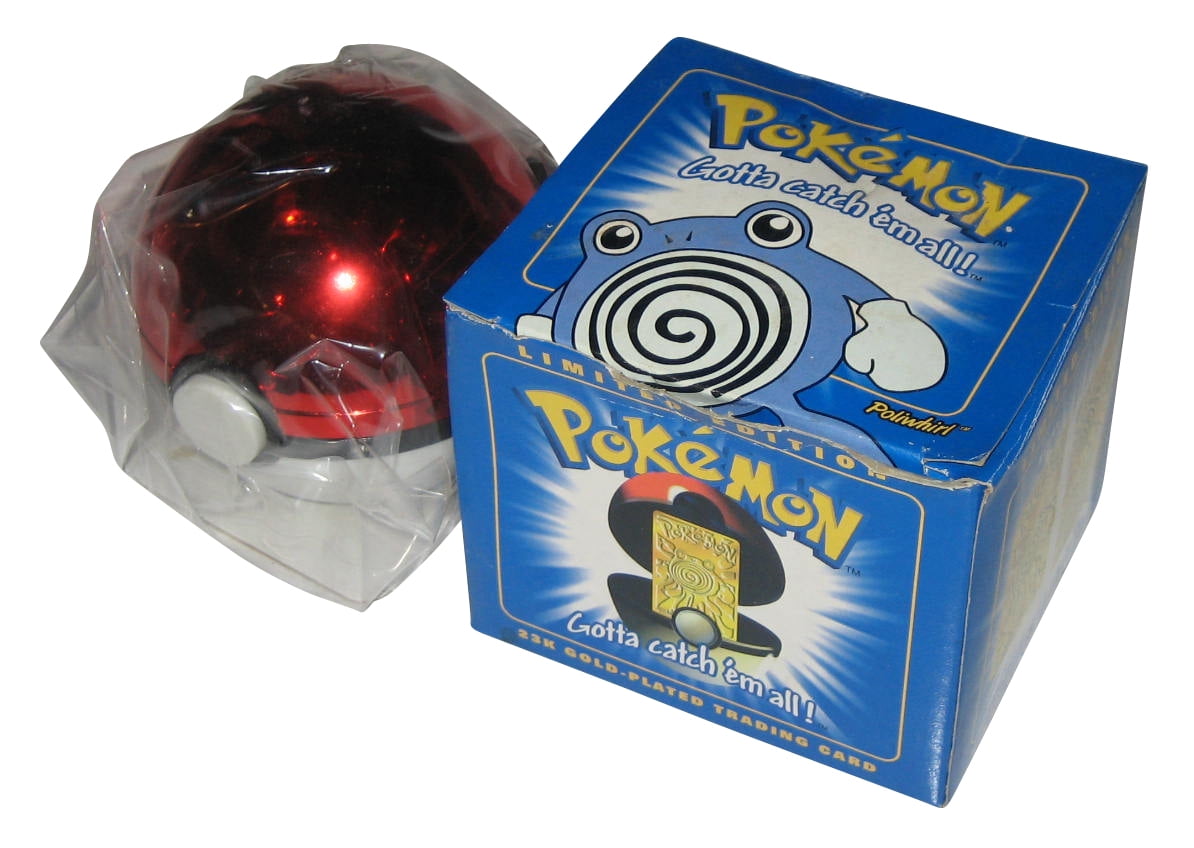 pokemon 23k gold plated trading card togepi pokemon 23k gold plated trading card togepi