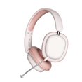thumbnail image 1 of Wireless Headset Gaming BT5.3 Headphone Mic 3.5mm 20 hours Foldable Earphone, 1 of 5