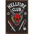 thumbnail image 1 of Netflix Stranger Things : Saison 4 - Hellfire Club, 1 of 4