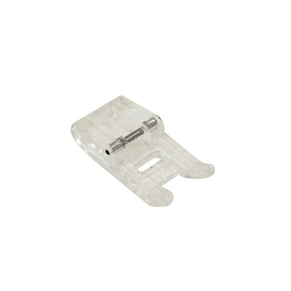 Pie Transparente 5mm Brother SA144