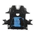 thumbnail image 5 of For Honda Civic 2016-2021 Engine Under Cover Splash Shield 74110TBCA00, 5 of 8