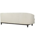 thumbnail image 3 of Modway Coast Upholstered Fabric Sofa in Beige, 3 of 4