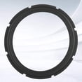 thumbnail image 4 of Hakeeta Rejilla Universal de 12 Pulgadas Reparación de Espuma Woofer Altavoces de Sonido Envolvente, 4 of 9