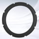 thumbnail image 4 of Hakeeta Rejilla Universal de 12 Pulgadas Reparación de Espuma Woofer Altavoces de Sonido Envolvente, 4 of 9