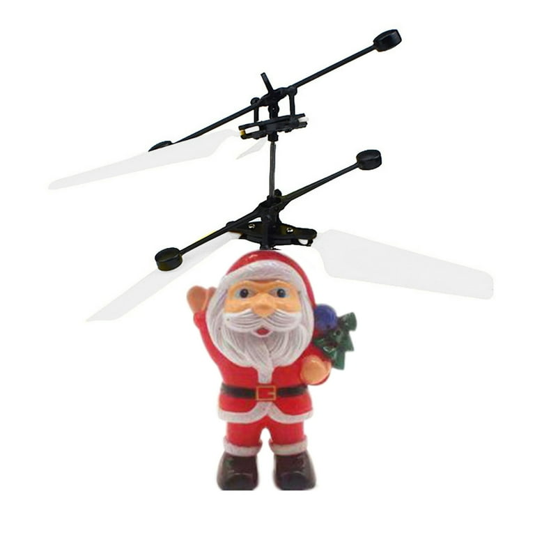 Sensor flying toy online
