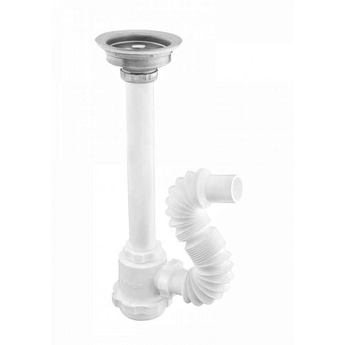 Cespol Fregadero Flexible Bote G Contracanasta Ur Urrea 3730 URREA TPVA 3730