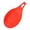 Red, variant on 2-sets Silicone Spoon Rest Heat-Resistant Kitchen Utensil Holder Easy-to-Clean Spoon Pad Multi-Use Snack Dish Fruit Plate(One Size,Gray)