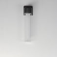 thumbnail image 2 of ET2 Lighting - Dram - 7W 1 LED Outdoor Wall Mount-14.75 Inches Tall and 4.75, 2 of 4