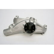 PRW 1445403 PRW1445403 W/PUMP CAST BBC 88-UP W/SERPT Fits select: 1988-1995 CHEVROLET GMT-400, 1988 CHEVROLET R30