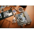 thumbnail image 4 of Fiskars Non-Stick Titanium Soft Grip Scissors, 4 of 7