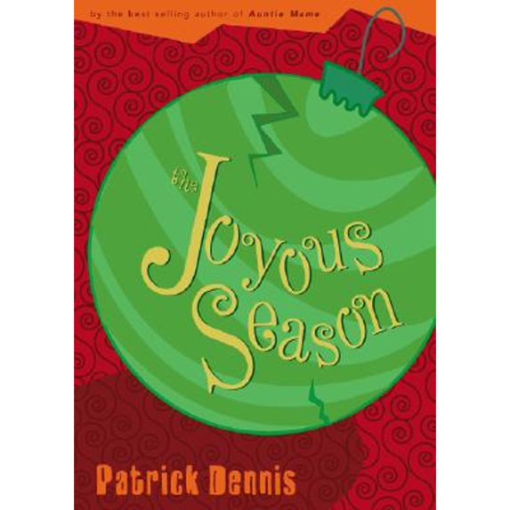 Pre-Owned The Joyous Season (Hardcover) 0971461228 9780971461222