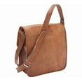 thumbnail image 2 of Sharo Small Cross Body Messenger Bag, 2 of 7