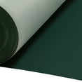 thumbnail image 3 of Marine Vinyl Upholstery Fabric Green 54" Wide By 5 Yards Boat Auto, 3 of 6