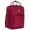 Orchid Plum, variant on Ozark Trail Asheville Dual-Carry Backpack, Black, Everyday, Polyester, Adult, Teen