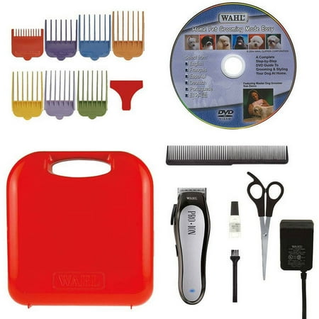 UPC: 0043917970509 | WAHL