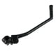 thumbnail image 2 of Kick Starter Kickstarter Lever Pedal for Yamaha~DT125 DT 125 1978 1979 1980 1981 DT175 1979-1980 Motorcycle, 2 of 5