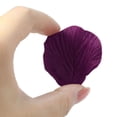 thumbnail image 4 of 200pcs Red Colors Silk Flower Rose Petals Wedding Party Decorations, 4 of 4
