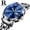 Men's 031 Silver Blue Steel, variant on Women's and Men's Couple Watches Fashion Waterproof Luminous Watch Men's Alloy Quartz Watch High-Value Women's Men's Business Watch