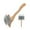 B, variant on Binwennn Pet Comb Pet Brush Rake Comb Dog Grooming Comb Metal Fine Needle Comb Floating Hair Removal Pet Supplies Accessories for The Dog Dog Owners Accessories Dog Food Pad Dog Accessories Bag Parts