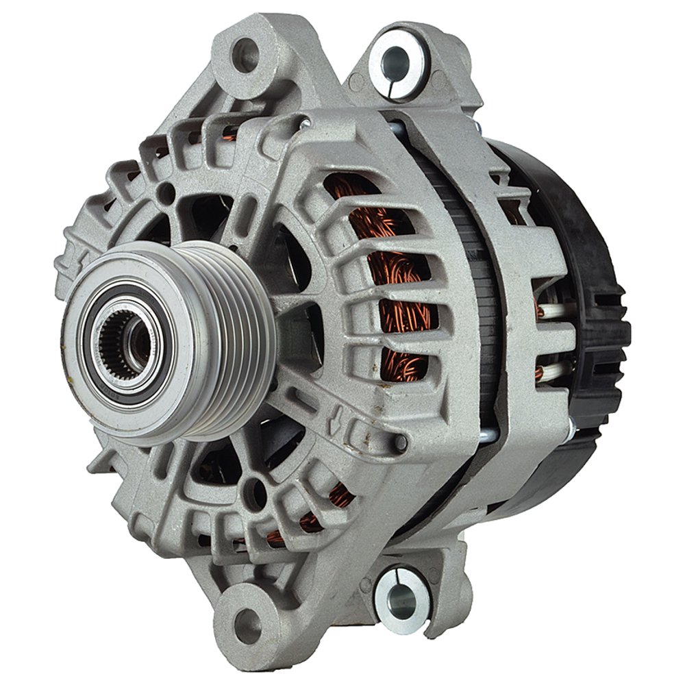 NEW 130A 12V ALTERNATOR FITS KIA SPORTAGE 2.4L 2014 2015 2016
