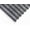 Black, variant on VINTEK VinTube Vinyl Pool Mat Shower Bathroom Locker Room Sauna Spa Hot Tub Drains Water Splash Comfortable on Bare Foot Mat Runner