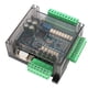thumbnail image 4 of Telituny Panel de Control Industrial-Tablero de Control Industrial FX3U-14MT Analógico 6AD + 2DA 24V 1A, 4 of 11