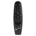 thumbnail image 2 of Control AKB758555503 Remoto De Reemplazo Aplicable Para MR20GA UN804 UN81 UN85 804 UN80 UN74 UN73 UN71 Magic TV, 2 of 7