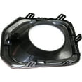 thumbnail image 5 of For 2016-2023 Tacoma Fog Light Trim Front, Left Black TO1038187 5212804030, 5 of 5