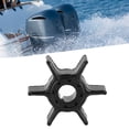 thumbnail image 3 of Impulsor Impulsor de la Bomba de Agua 63V-44352-01 Ajuste para 8/9.9/15 4 piezas de motor fuera de Borde, 3 of 7