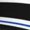 3 Black, variant on Athletic Socks Thin Blue Line Flag Platinum Snowmobile Sport Running Calf Socks Crew Socks for Men Women