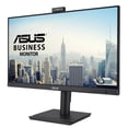 thumbnail image 2 of ASUS Asus BE249QFK 24" Class Webcam Full HD LED Monitor - 16:9, 2 of 9