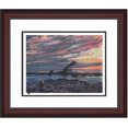 thumbnail image 1 of Split Rock Gap, By Tom Thomson, 1 of 2