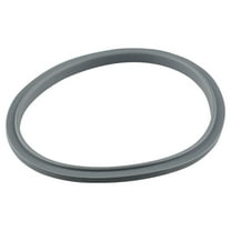 Gray Gasket Replacement Part Compatible with NutriBullet 600W 900W Blenders NB-101B NB-101S NB-201