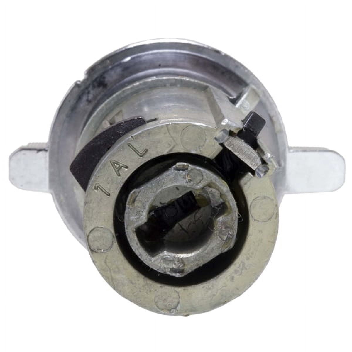 Ignition Lock Cylinder