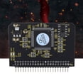 thumbnail image 3 of Pcie x1 micro sd sd a ide 44pin Tarjeta de Memoria Pequeña A IDE Tarjeta de Memoria Pequera Tf A IDE 44Pin Adaptador Macho, 3 of 7
