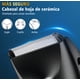 thumbnail image 3 of All-in Rasuradora Electrica Barba Zona Intima Afeitadora Corporal Maquina para Cortar Cabello Pelo Cuerpo Impermeable Recargable Inalambrica Hombre, 3 of 4