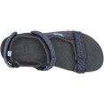 thumbnail image 5 of Teva Unisex-Child K Tanza Sandal Little Kid 4-8 Years 1 Little Kid Griffith Total Eclipse, 5 of 8