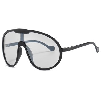 Sunday Somewhere JESSE Black gray sunglasses Brand New Authentic Sunday Somewhere Sunglasses Jesse 152  main image 2