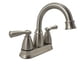 thumbnail image 1 of Grifo de cocina de dos manijas Faucet Moen Banbury, 1 of 7